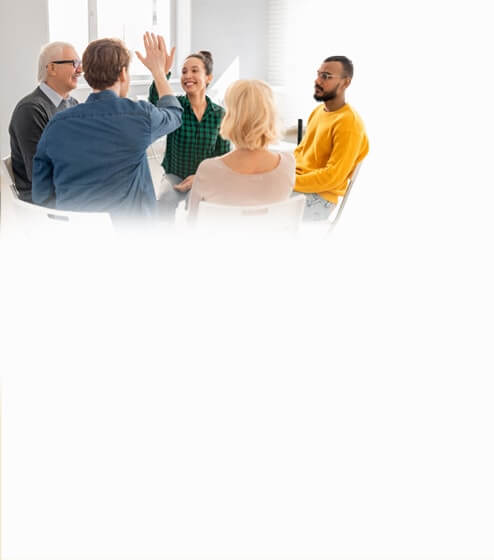 Cognitive Behavior Therapy course cover aimed at developing healthier thought patterns.