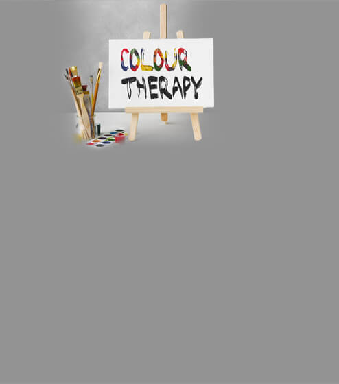 Visual representation of therapy's positive effects on emotional well-being, connection, and growth.