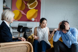 Pregnancy Counselling