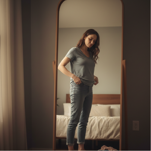 Postpartum Depression