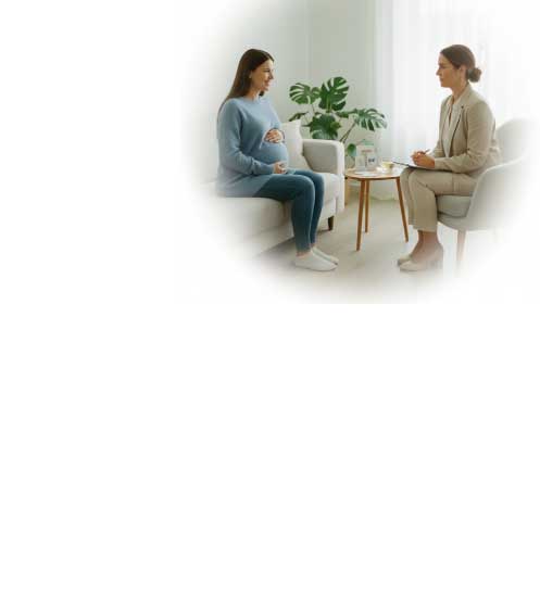 Prepartum Counselling Clinic In Mumbai