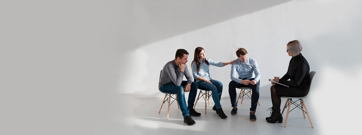 Personalized addiction treatment plans for recovery and healing.