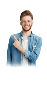Patient happy after taking counselling on how to control anger and anger management from Mindsight Clinic.