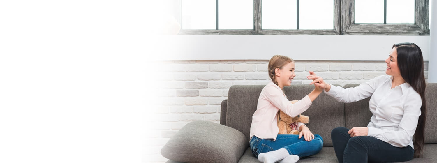 Supportive child counselling for emotional growth and behavioral challenges.