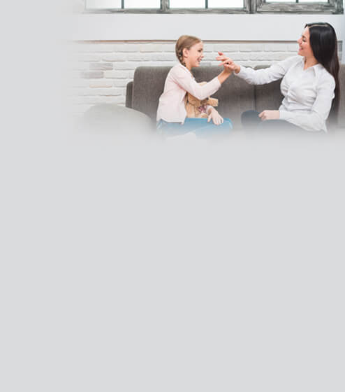 Supportive child counselling for emotional growth and behavioral challenges.