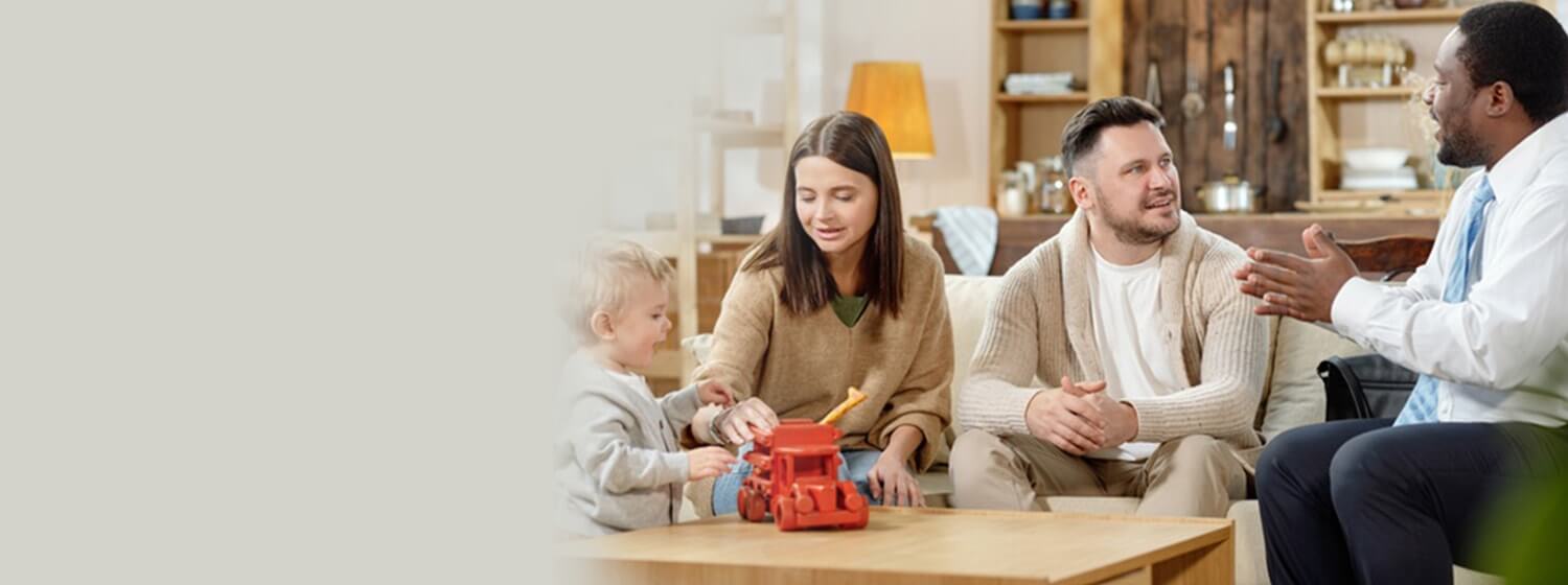 Family therapy to improve communication and resolve family conflicts.