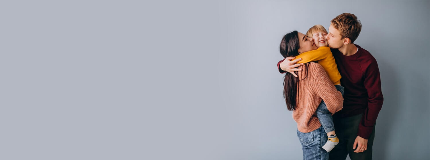 Guidance for parents to address child-rearing challenges and promote healthy relationships.