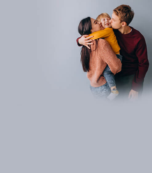 Guidance for parents to address child-rearing challenges and promote healthy relationships.