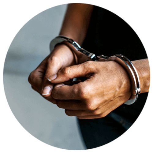 Man with drug abuse facing legal issues in need of de addiction therapy