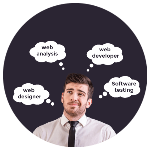 Confused with the job choices apply for career counselling from Mindsight Clinic