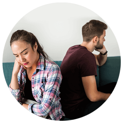 Parents with marital life issues impacting children in need of pareting tips and parenting counselling