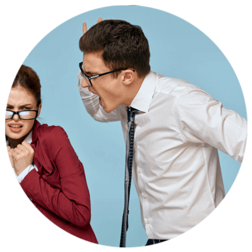 Couple having constant fights in need of Relationship Counselling